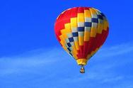Ballonfahren für Zwei in Österreich