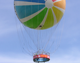 Hi Flyer für Zwei