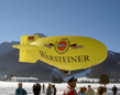Luftschiff-Rundflug