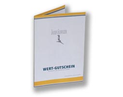 Einkaufsgutschein über 50 EURO bei Jochen Schweizer